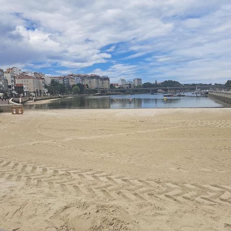 Appartamento A Reitoral Vigo Esterno foto
