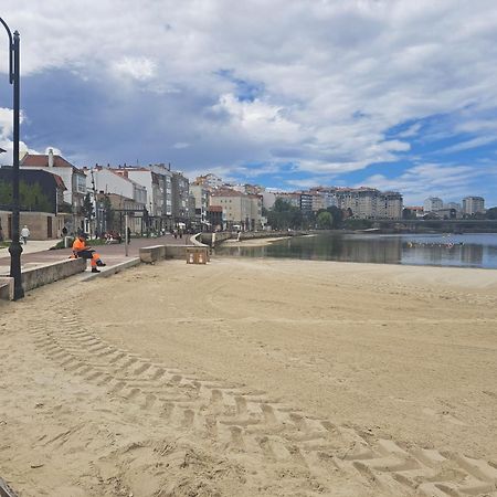 Appartamento A Reitoral Vigo Esterno foto