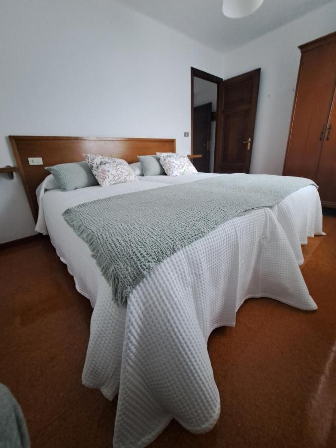 Appartamento A Reitoral Vigo Esterno foto