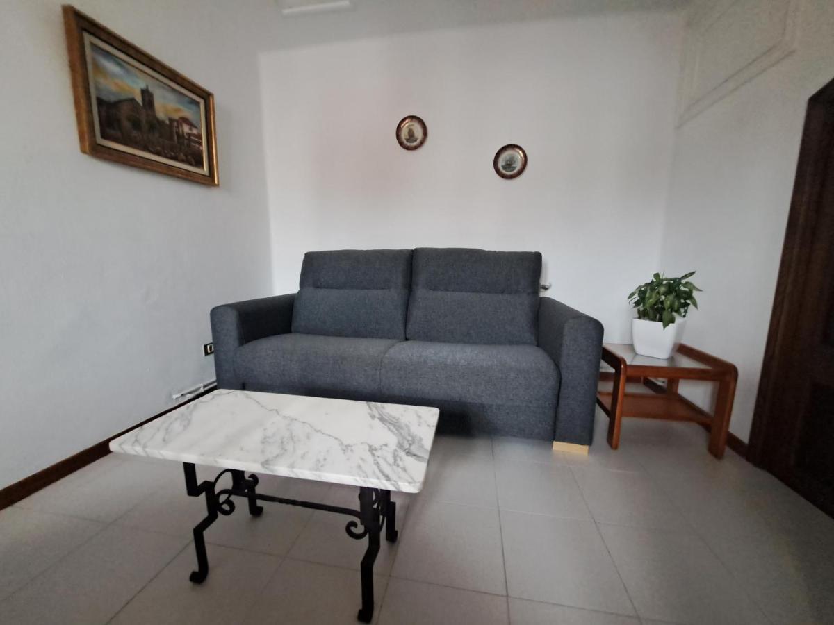 Appartamento A Reitoral Vigo Esterno foto