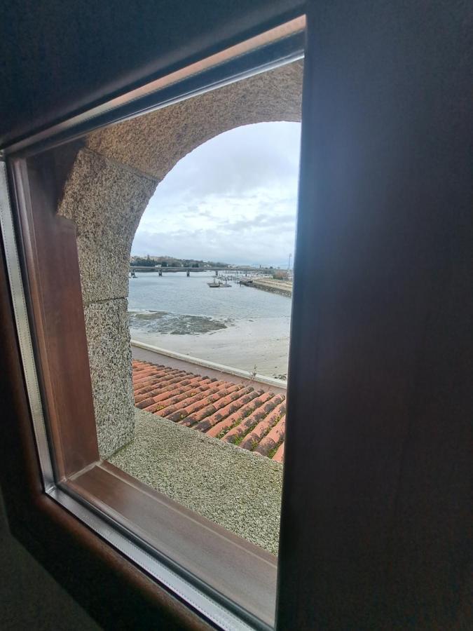 Appartamento A Reitoral Vigo Esterno foto