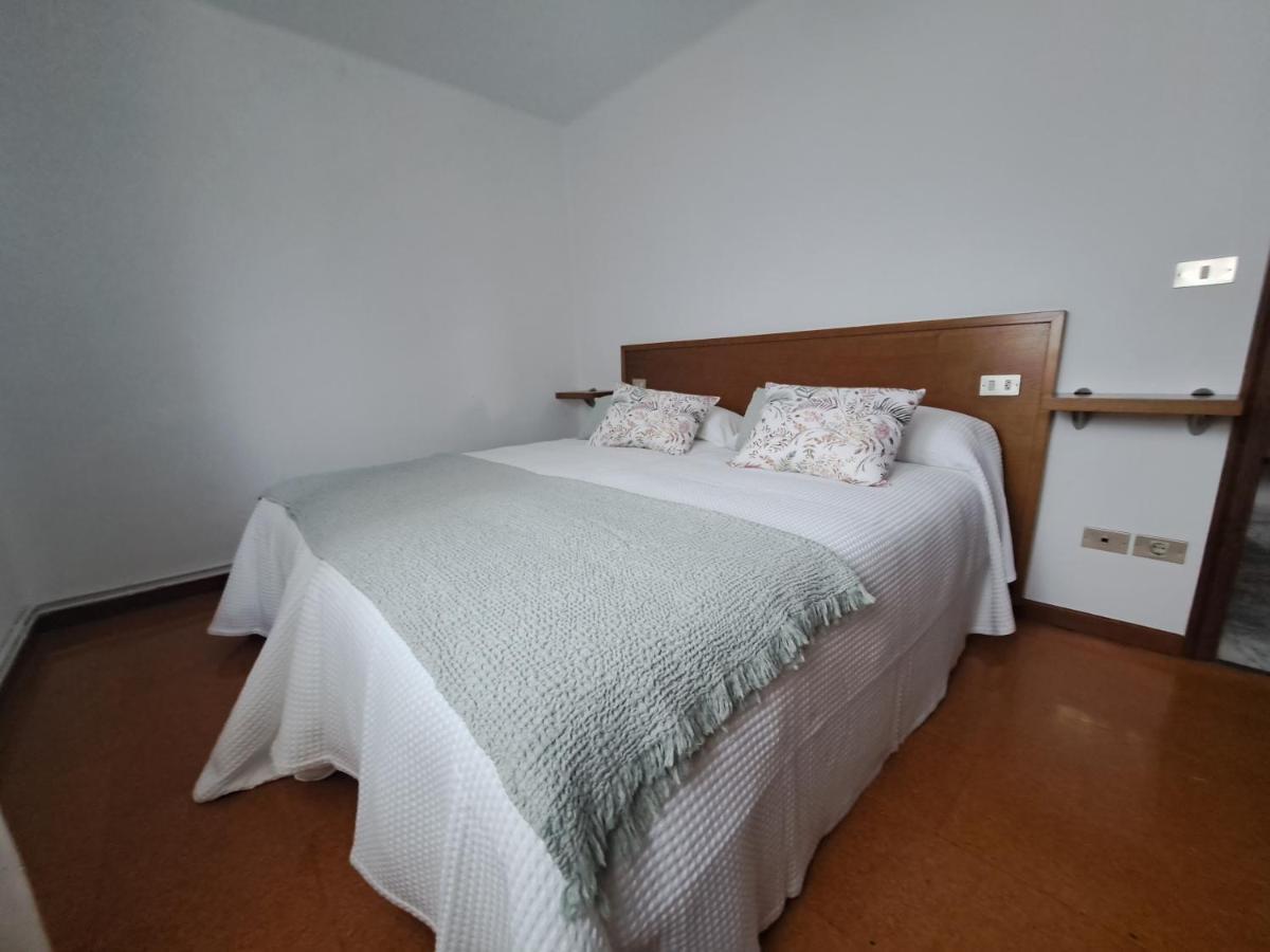 Appartamento A Reitoral Vigo Esterno foto