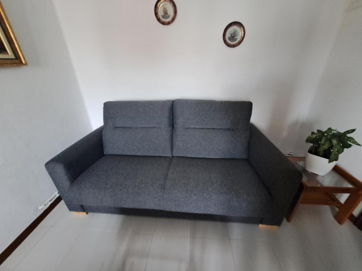 Appartamento A Reitoral Vigo Esterno foto