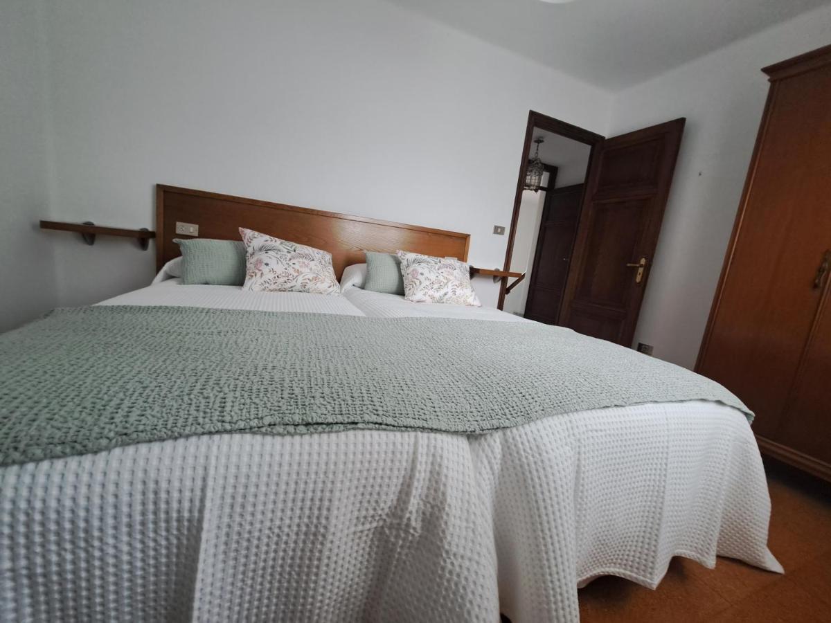 Appartamento A Reitoral Vigo Esterno foto
