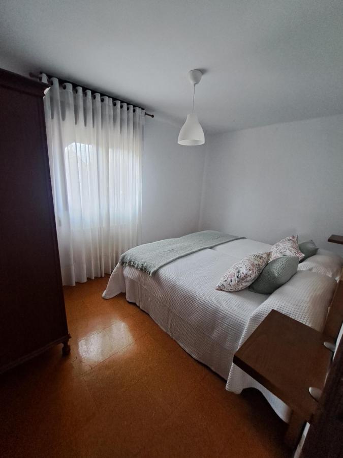 Appartamento A Reitoral Vigo Esterno foto