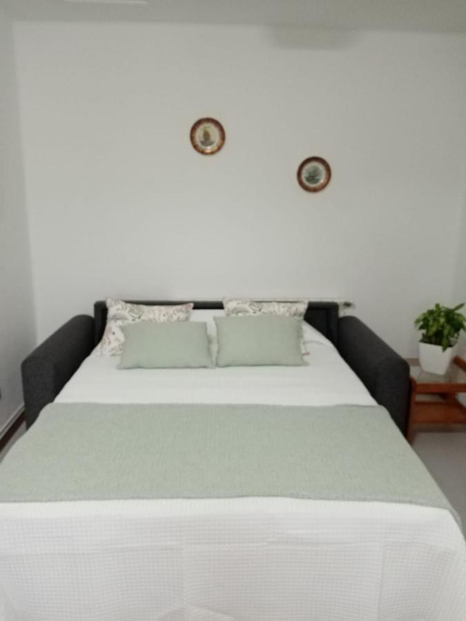 Appartamento A Reitoral Vigo Esterno foto