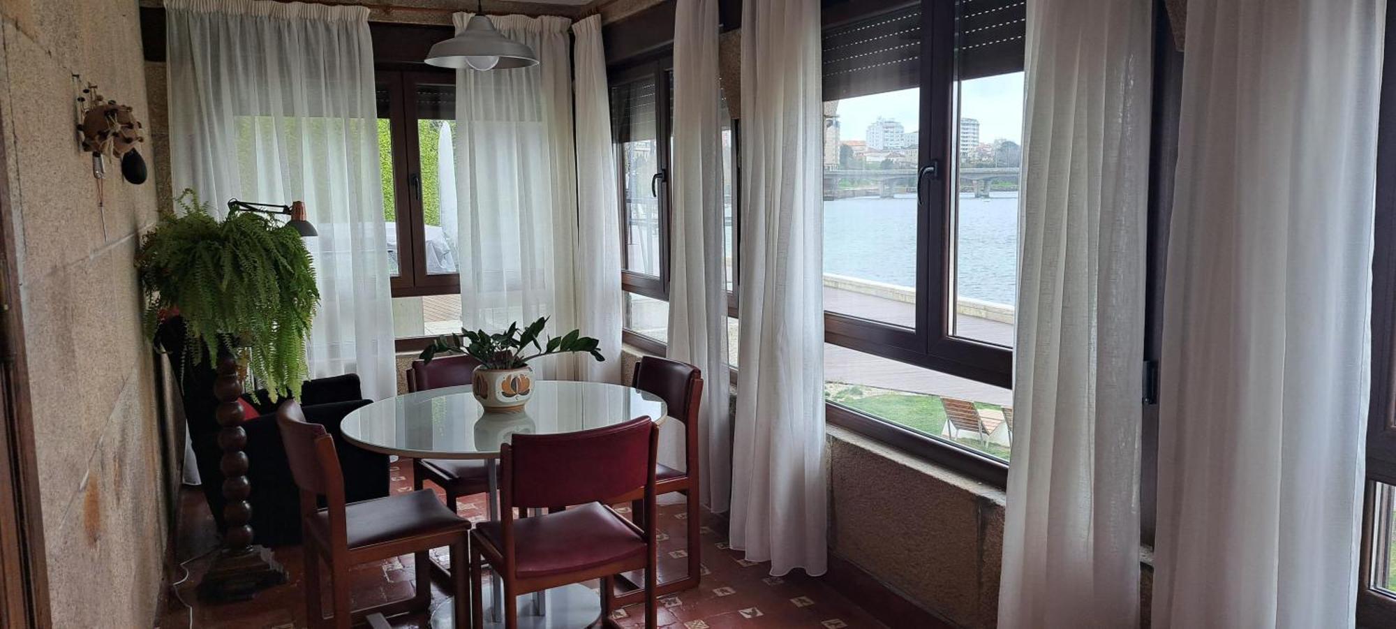 Appartamento A Reitoral Vigo Esterno foto