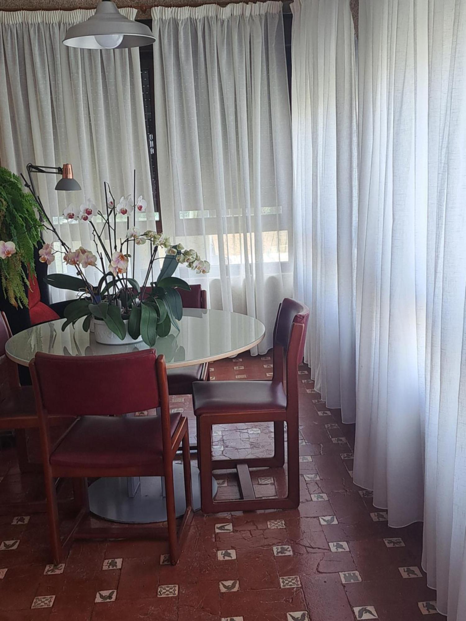 Appartamento A Reitoral Vigo Esterno foto