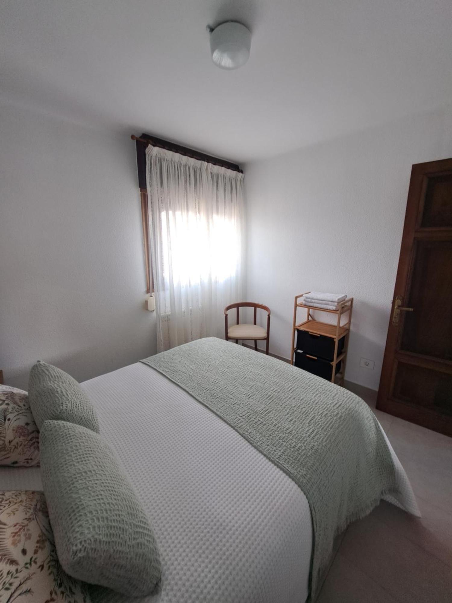 Appartamento A Reitoral Vigo Esterno foto