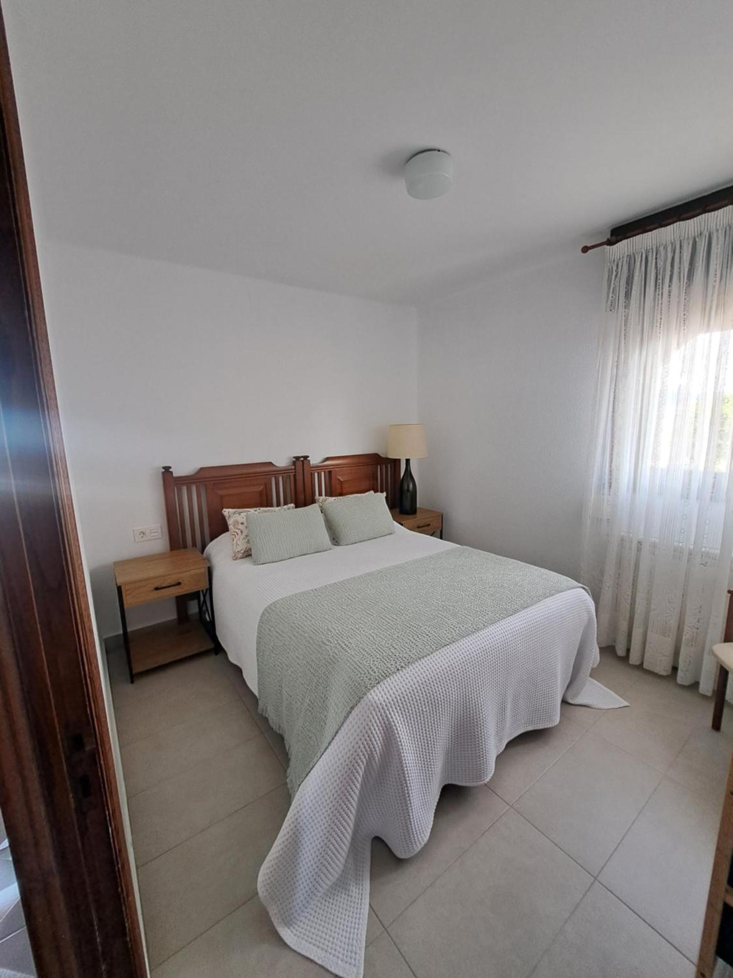 Appartamento A Reitoral Vigo Esterno foto