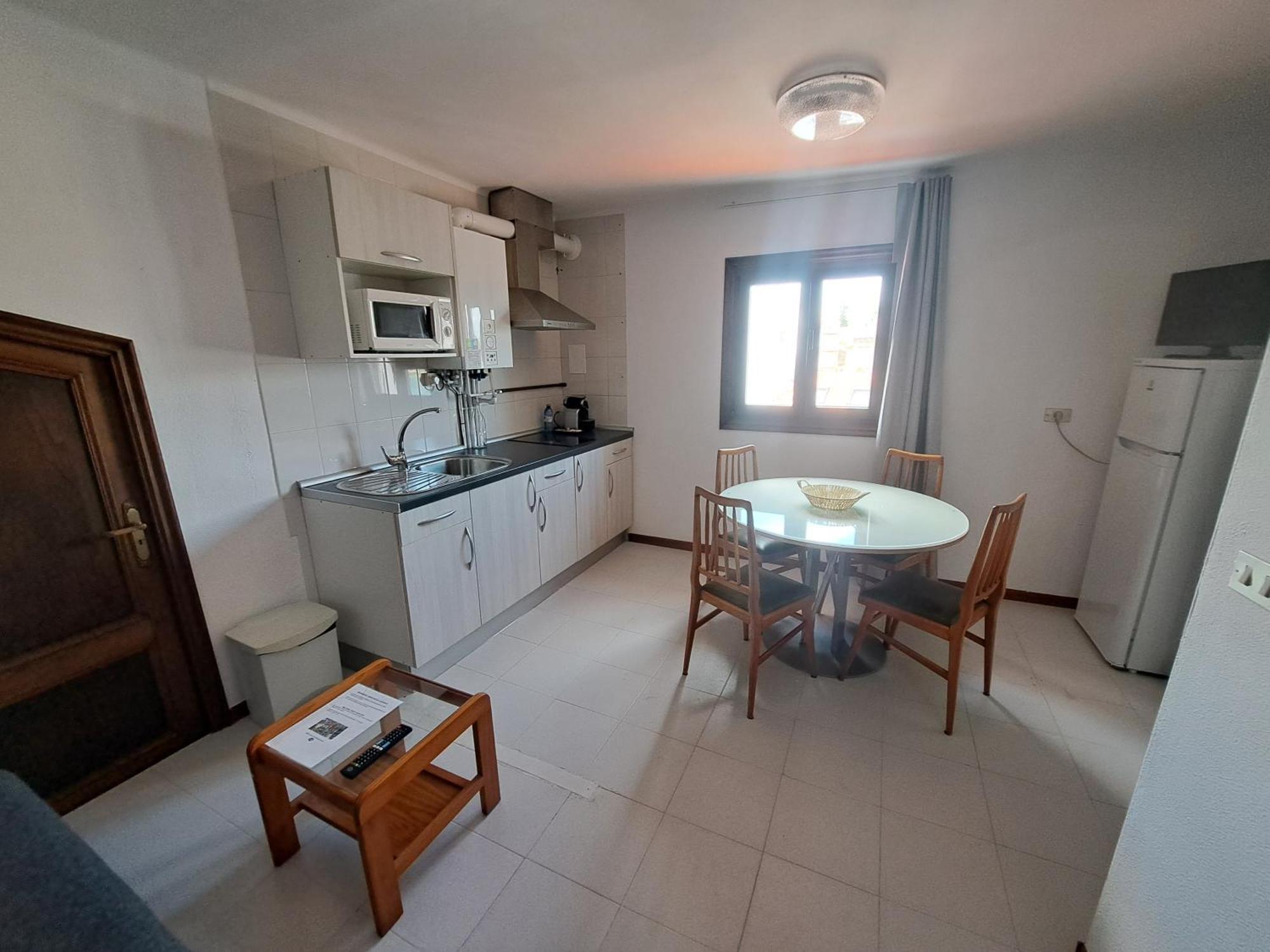 Appartamento A Reitoral Vigo Esterno foto